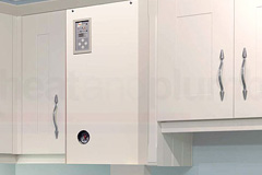 Wardlow electric boiler quotes