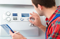 free commercial Wardlow boiler quotes