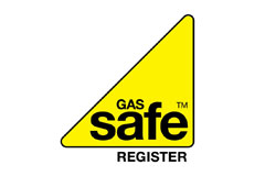 gas safe companies Wardlow